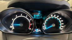 Ford Fiesta 1.0 EcoBoost Zetec 5dr Petrol Hatchback
